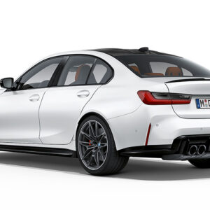 BMW M3 (2020)